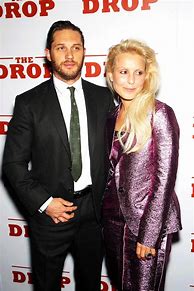 Image result for Noomi Rapace Tom Hardy