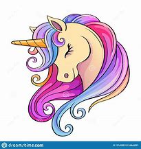 Image result for Cool Cartoon Unicorn