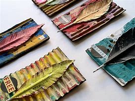 Image result for Corrugated Cardboard Projects