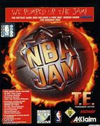 Image result for NBA Jamz