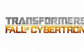 Image result for Transformers Fall of Cybertron Logo