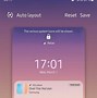Image result for Samsung Galaxy Lock Screen