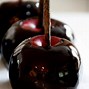 Image result for Black and Candy Apple Red