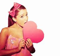 Image result for Ariana Grande at 13