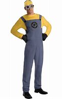 Image result for minions dave costumes