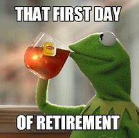 Image result for Retirement Land Meme