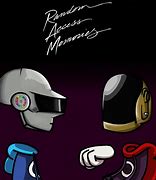 Image result for Random Access Memory Tenth Anniversary Posters