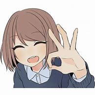 Image result for Anime Whats App Stickers
