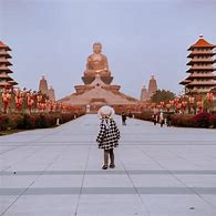 Image result for Fo Guang Shan