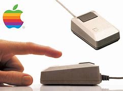 Image result for Macintosh Classic Mouse