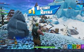 Image result for Fortnite in Game ScreenShot