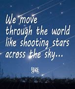 Image result for Shooting Stars Song