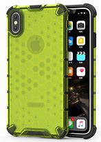 Image result for iPhone XS Max Honeycomb Case