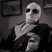Image result for Johnny Depp Invisible Man