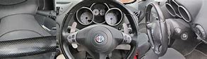 Image result for Alfa Romeo 156 GTA Paddles