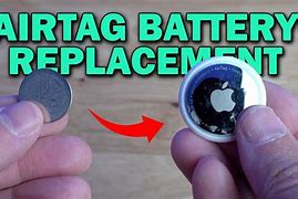 Image result for AirTag Battery Replacement