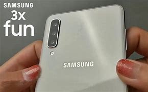 Image result for Samsung Triple Camera Phone