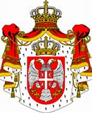 Image result for Serbia Flag Coat of Arms