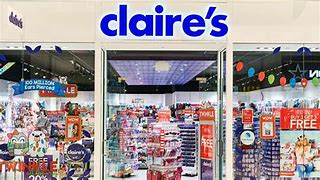 Image result for Claires.com