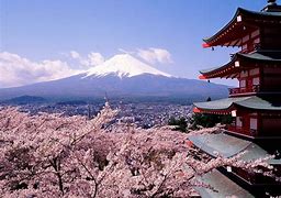 Image result for Japanese Landscape Background