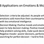 Image result for Difference Between Mood and Emotion