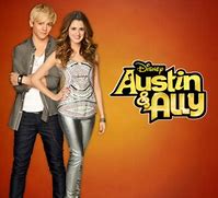 Image result for Austin Ally Cast