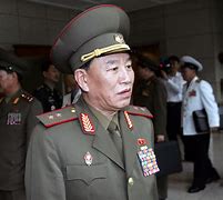 Image result for North Korean General's