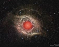 Image result for Helix Nebula Jwst