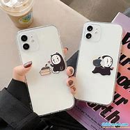 Image result for Bear Thinking About Apple Logo Phone Case