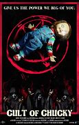 Image result for Cult of Chucky Movie