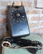 Image result for Western Electric Outdoor Phone