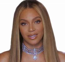 Image result for Beyonce Portrait Sticker