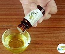 Image result for Tea Tree Oil Warts Genital