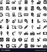 Image result for Electronic Device Icon