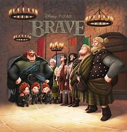 Image result for Disney Brave Lords
