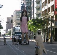 Image result for 20 Feet Tall People