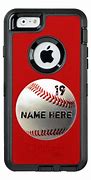 Image result for Baseball OtterBox iPhone 5C