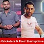 Image result for Indian Cricketers Team