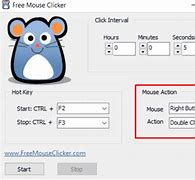 Image result for Computer Mouse Clicker