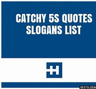 Image result for Famous 5S Quotes