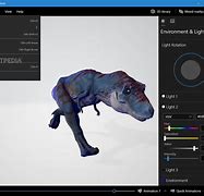 Image result for 3D Object Viewer