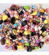 Image result for LEGO Mini Dolls