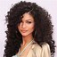 Image result for Black Celebrities with Curly Hair