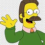 Image result for Ned Flanders Diddly
