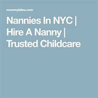 Image result for New Nanny Town