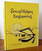 Image result for Sound Engineering Books