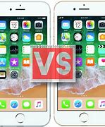 Image result for Apple iPhone 6 vs 6 Plus