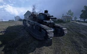 Image result for Char 2C Battlefield 1