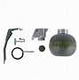 Image result for M67 Airsoft Grenade