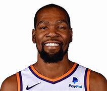 Image result for Kevin Durant Nets Headshot